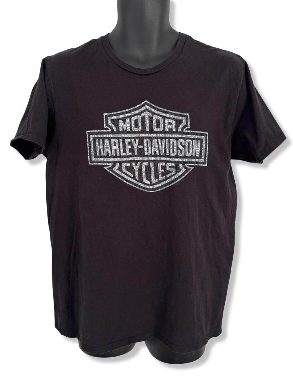 Harley-Davidson T-Shirt